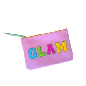 Ipsy August 2024 Varsity-Inspired Glam Bag